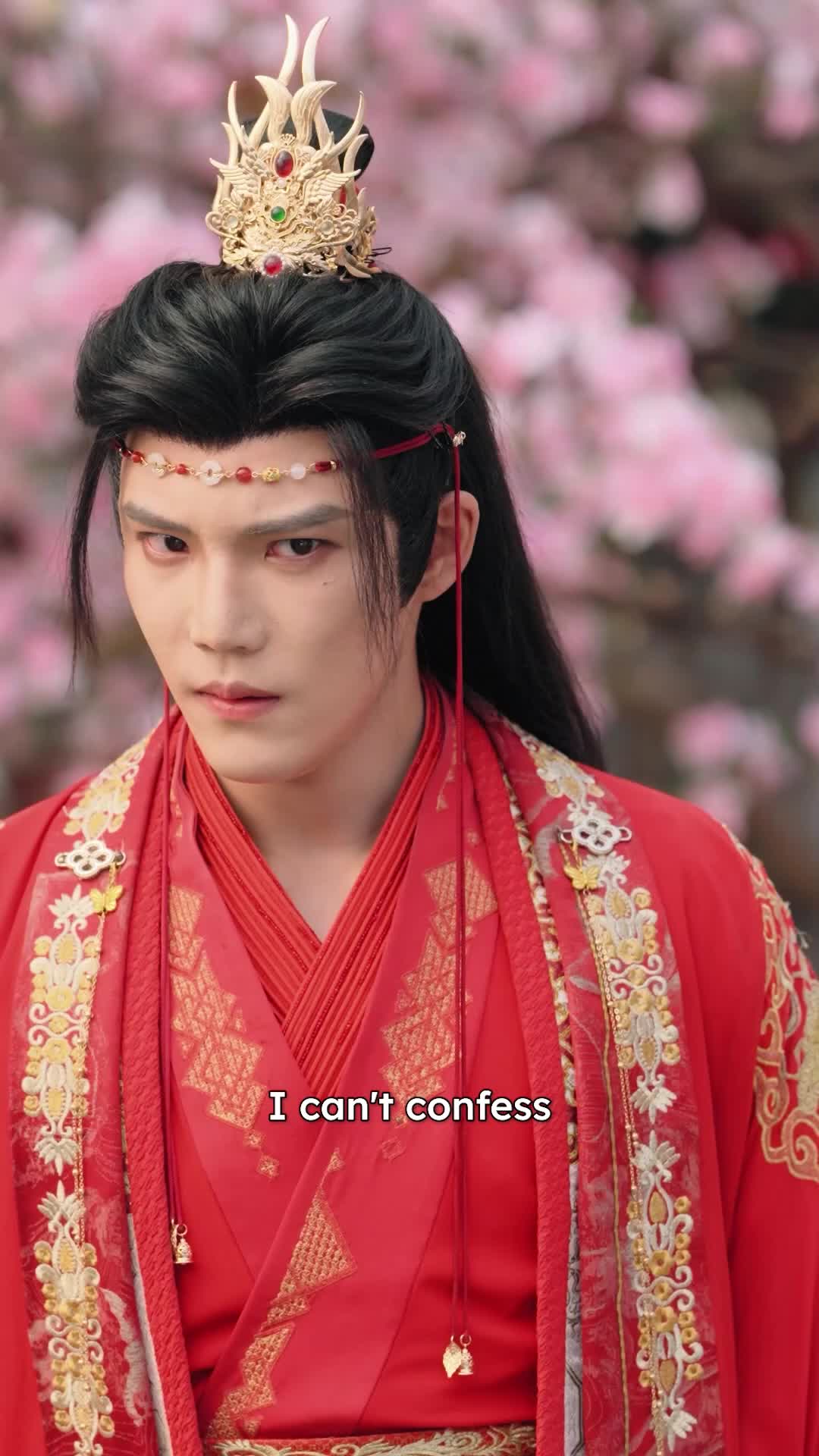 Episode 13 - Reborn for Vengeance